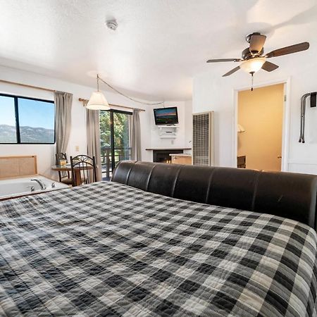 Big Bear Lake Front Lodge 외부 사진