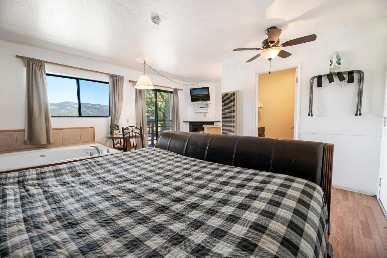 Big Bear Lake Front Lodge 외부 사진