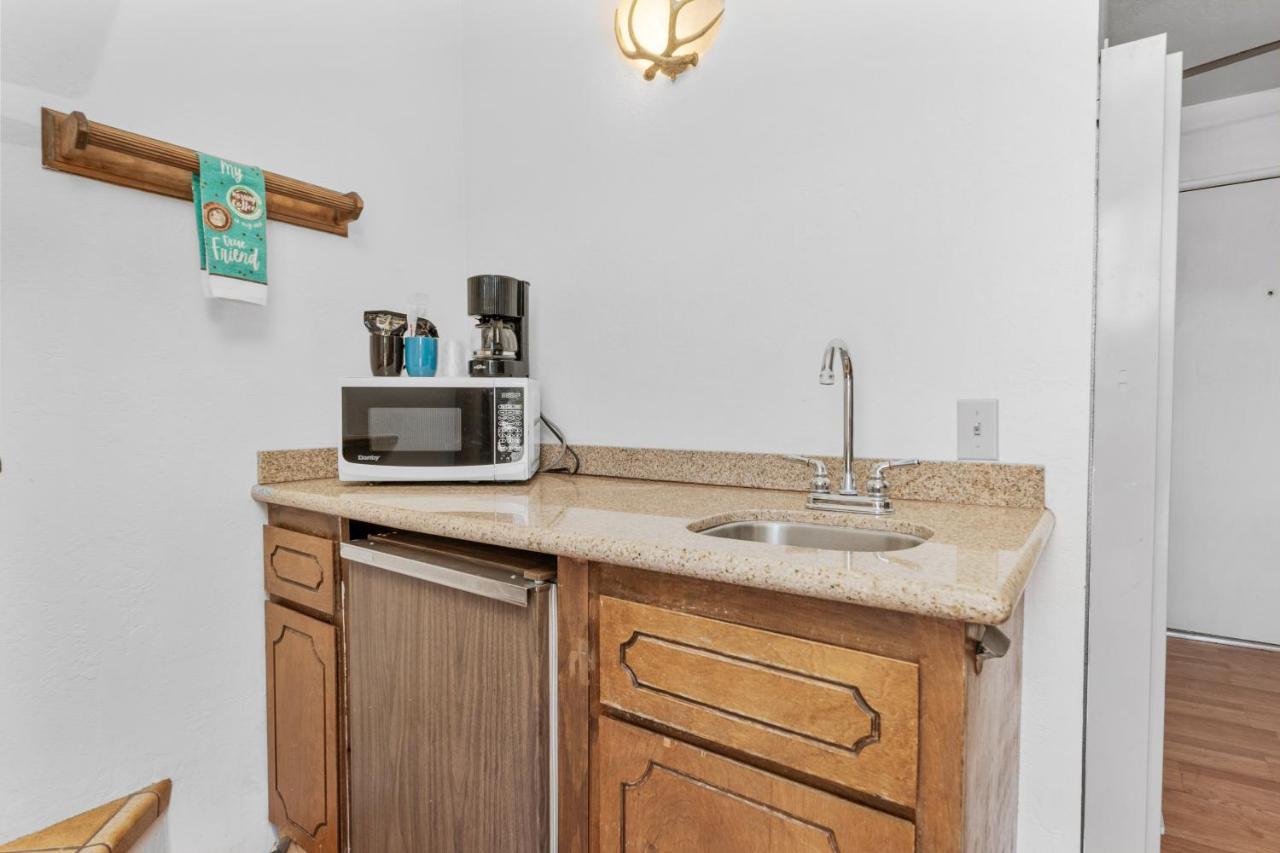 Big Bear Lake Front Lodge 외부 사진