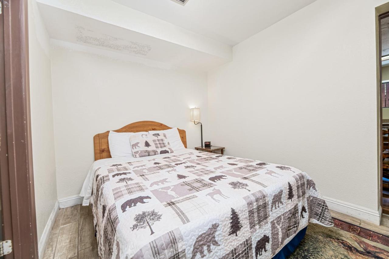 Big Bear Lake Front Lodge 외부 사진