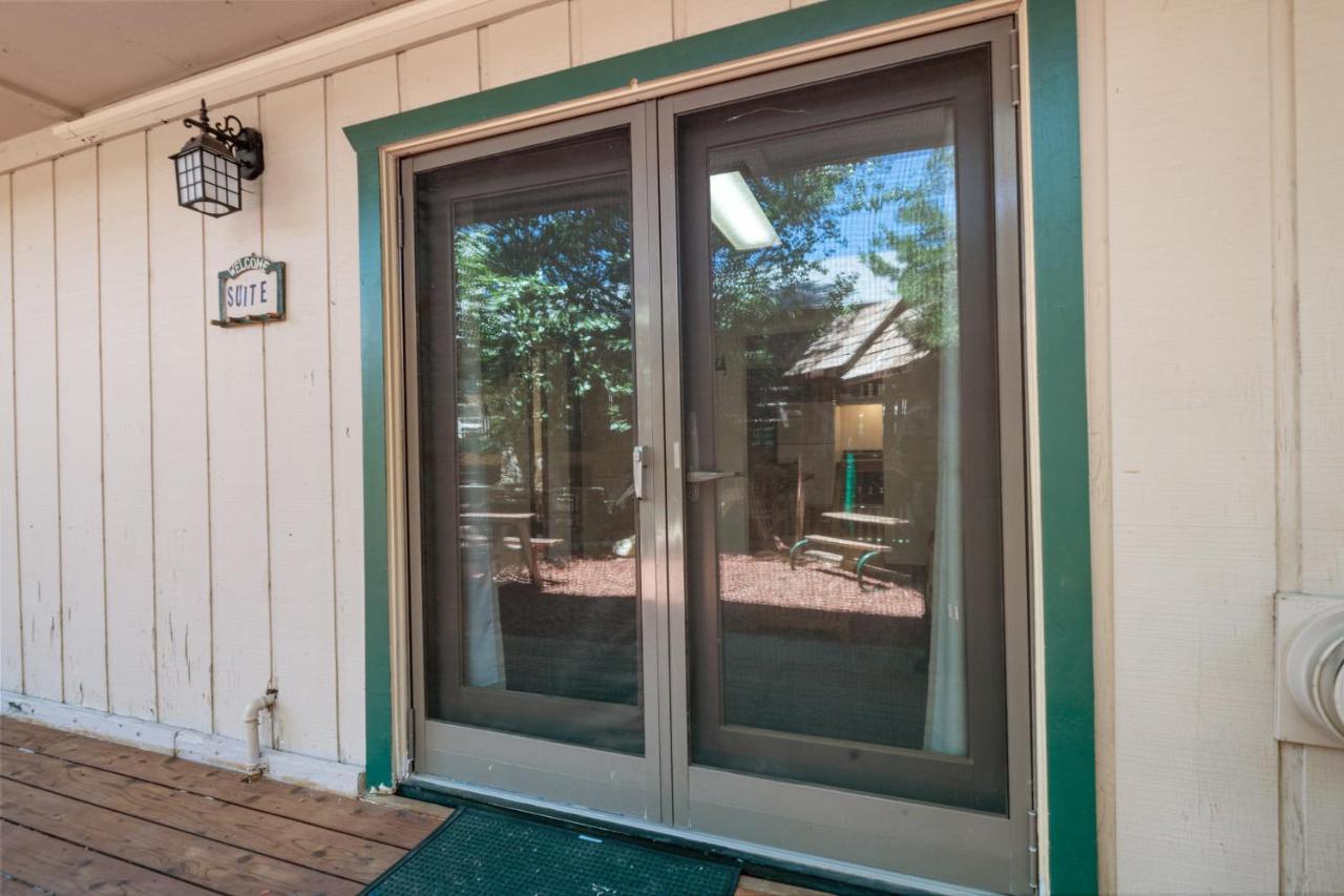 Big Bear Lake Front Lodge 외부 사진
