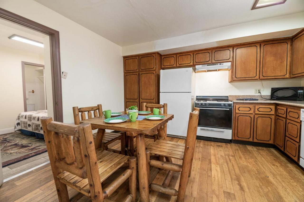 Big Bear Lake Front Lodge 외부 사진