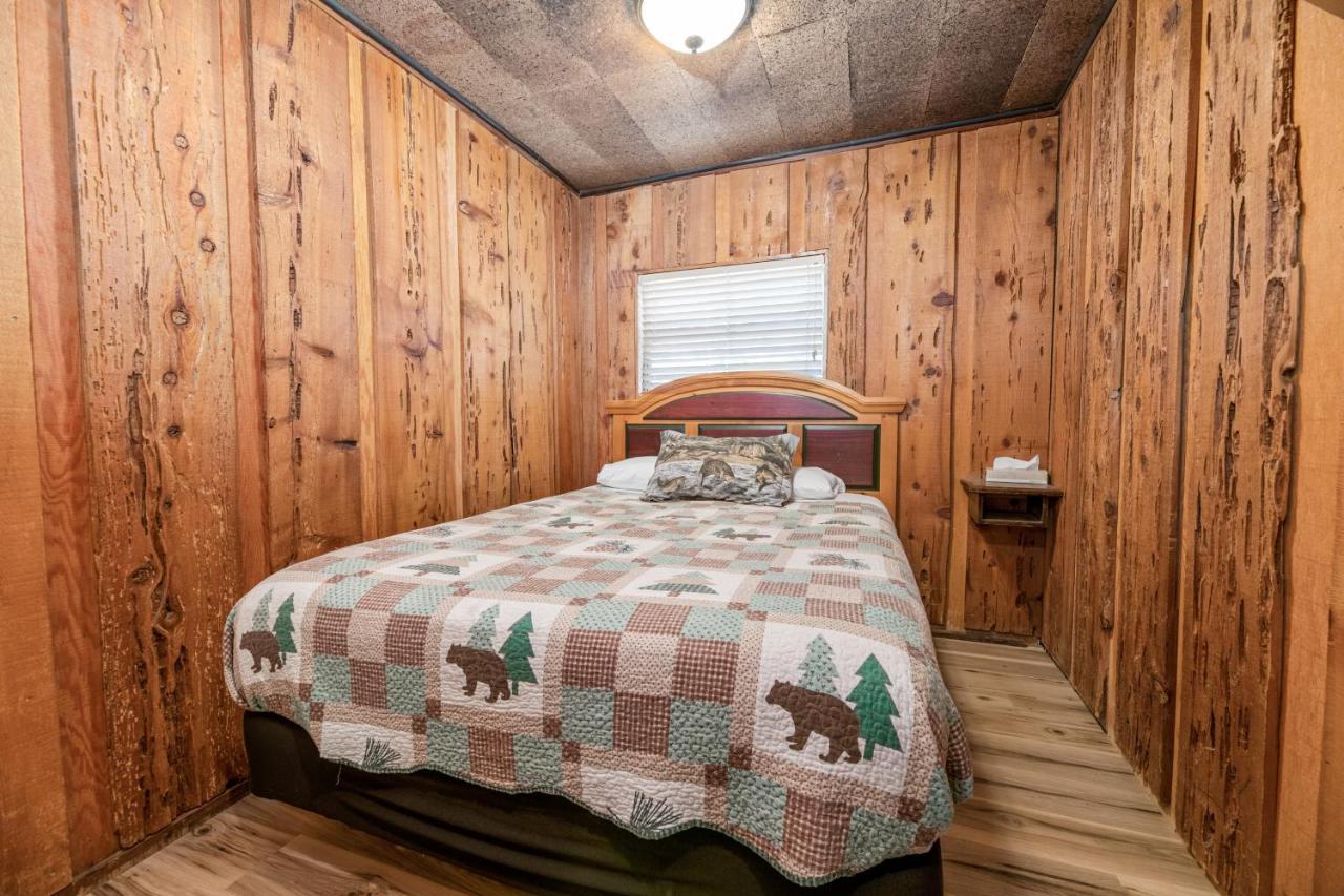 Big Bear Lake Front Lodge 외부 사진