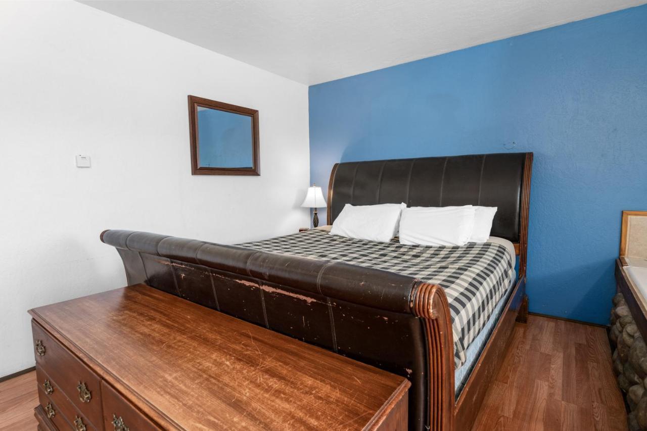 Big Bear Lake Front Lodge 외부 사진