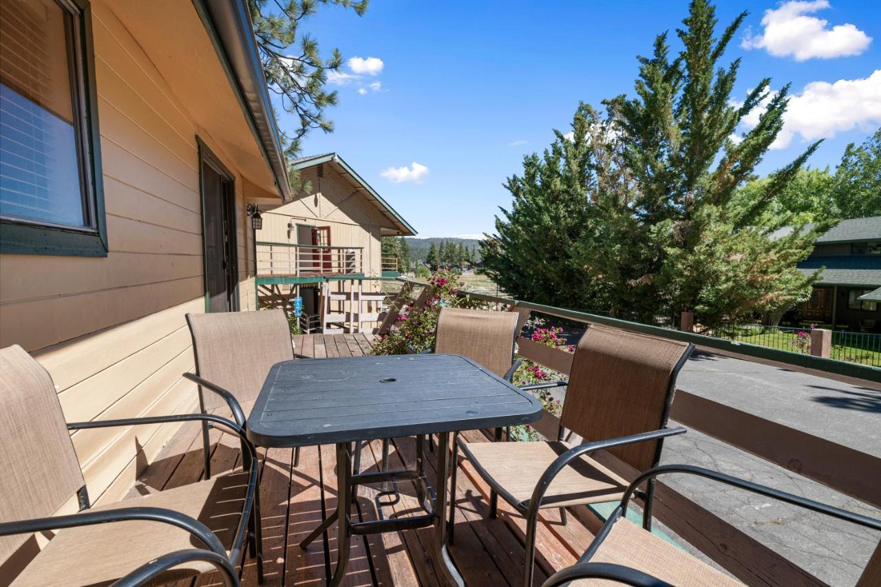 Big Bear Lake Front Lodge 외부 사진