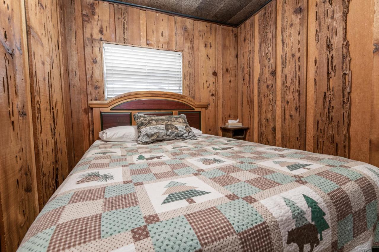 Big Bear Lake Front Lodge 외부 사진