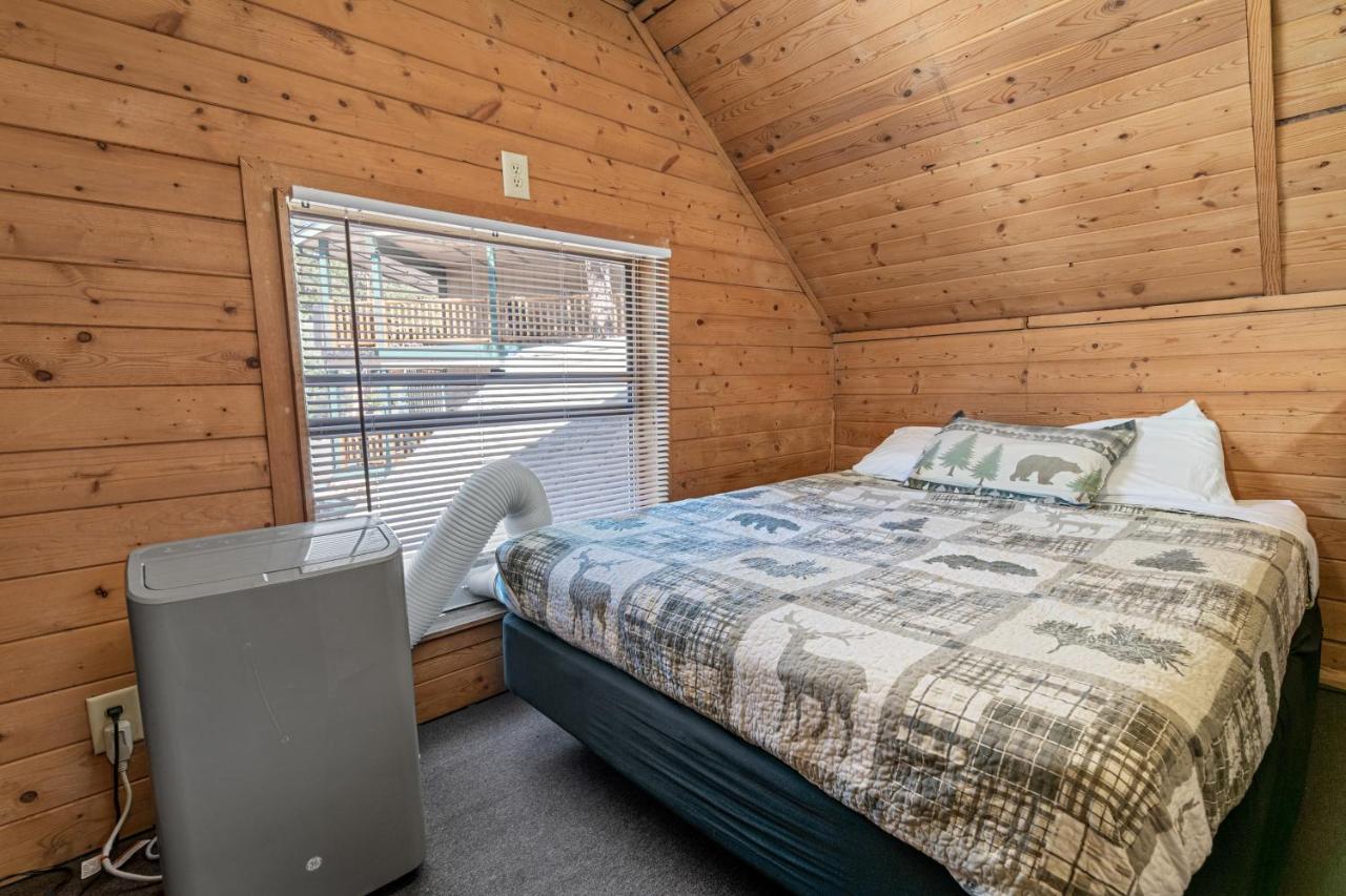 Big Bear Lake Front Lodge 외부 사진