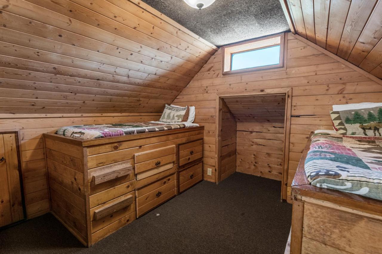 Big Bear Lake Front Lodge 외부 사진