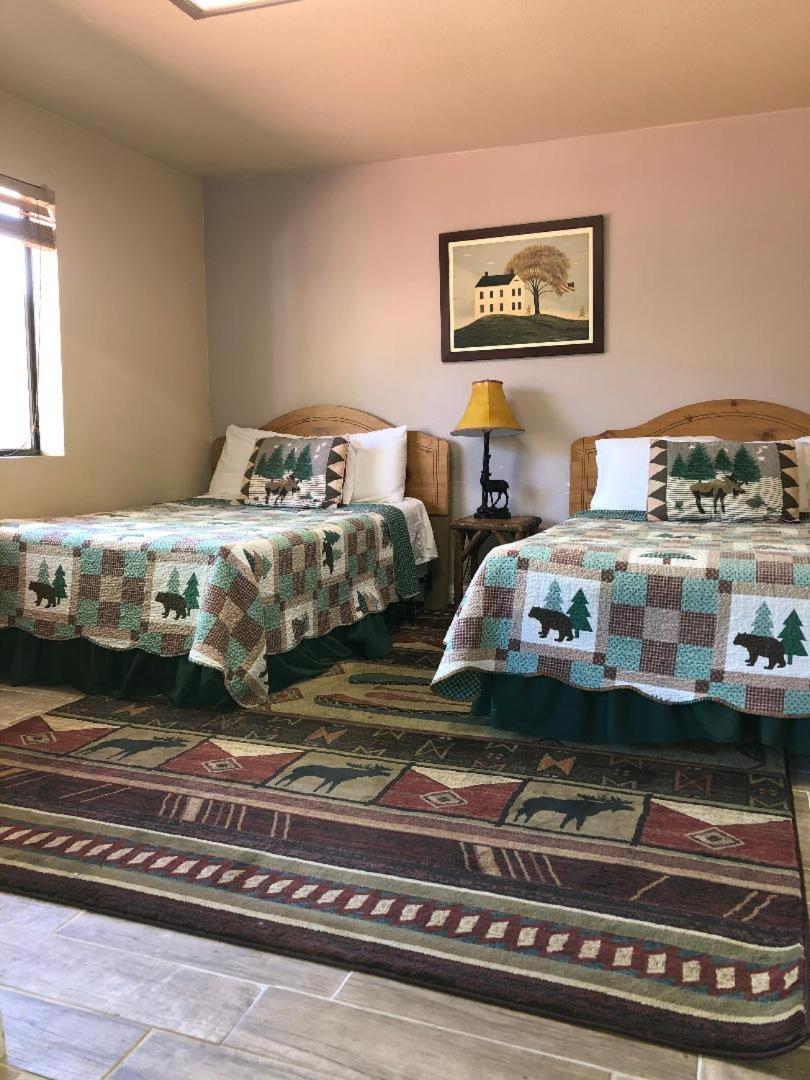 Big Bear Lake Front Lodge 외부 사진