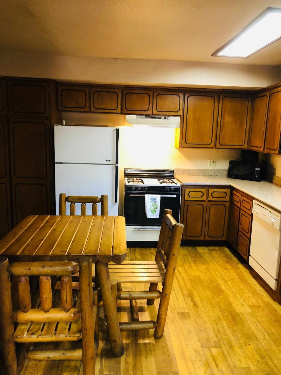 Big Bear Lake Front Lodge 외부 사진